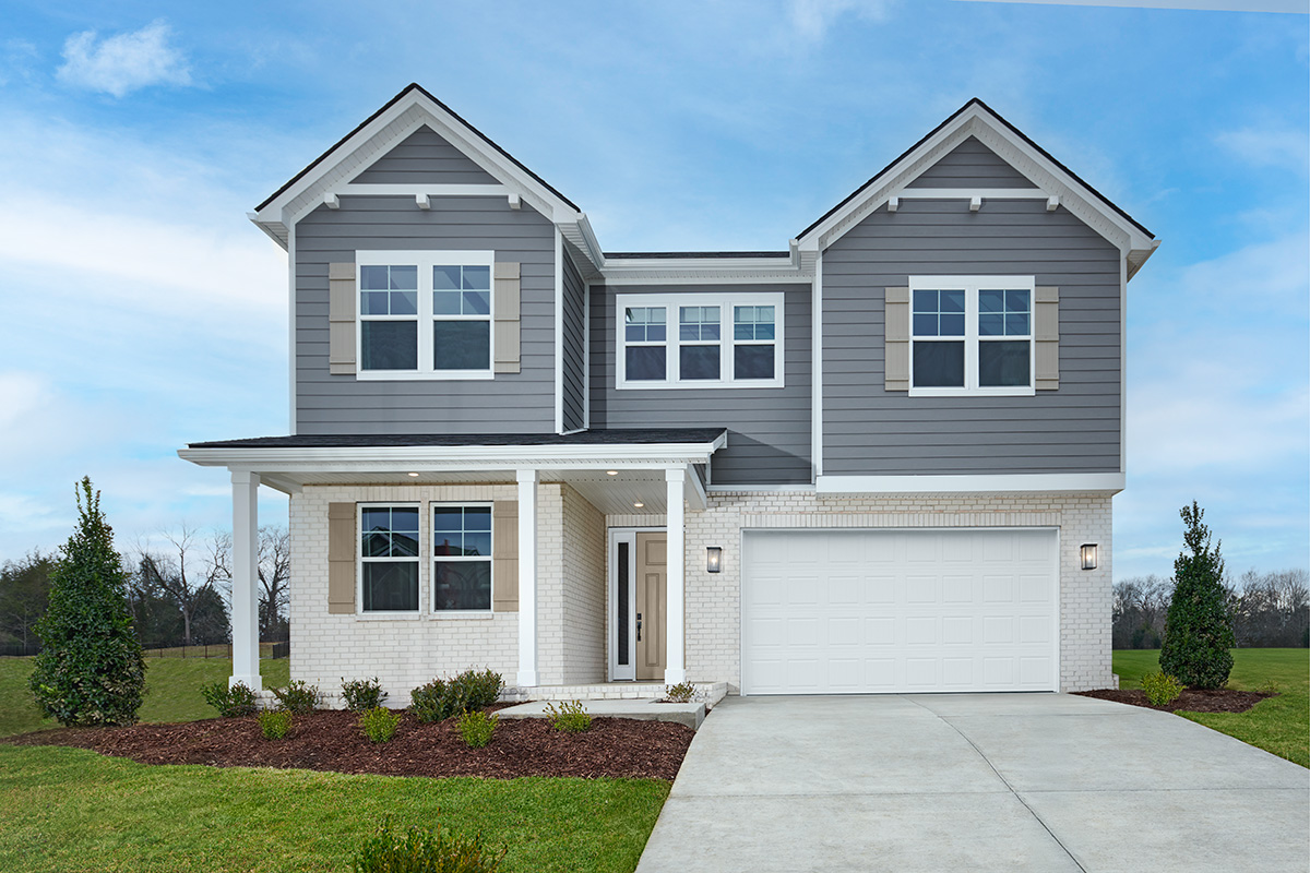 Show Beautiful Homes for Sale in Mt. Juliet, Tennessee