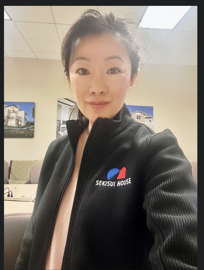 RAH employee spotlighted for Women in Construction Week