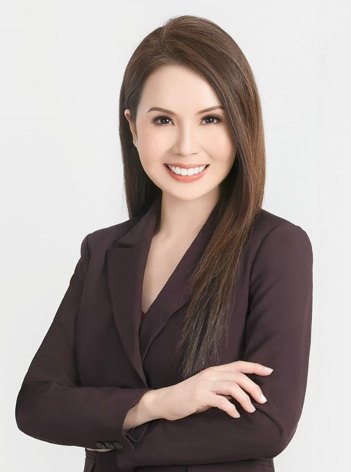 RAH employee spotlighted for Women in Construction Week