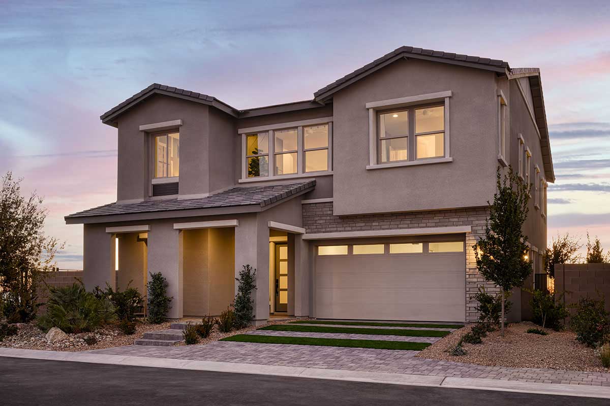 The Sage: A Must-see Two-Story Floor Plan