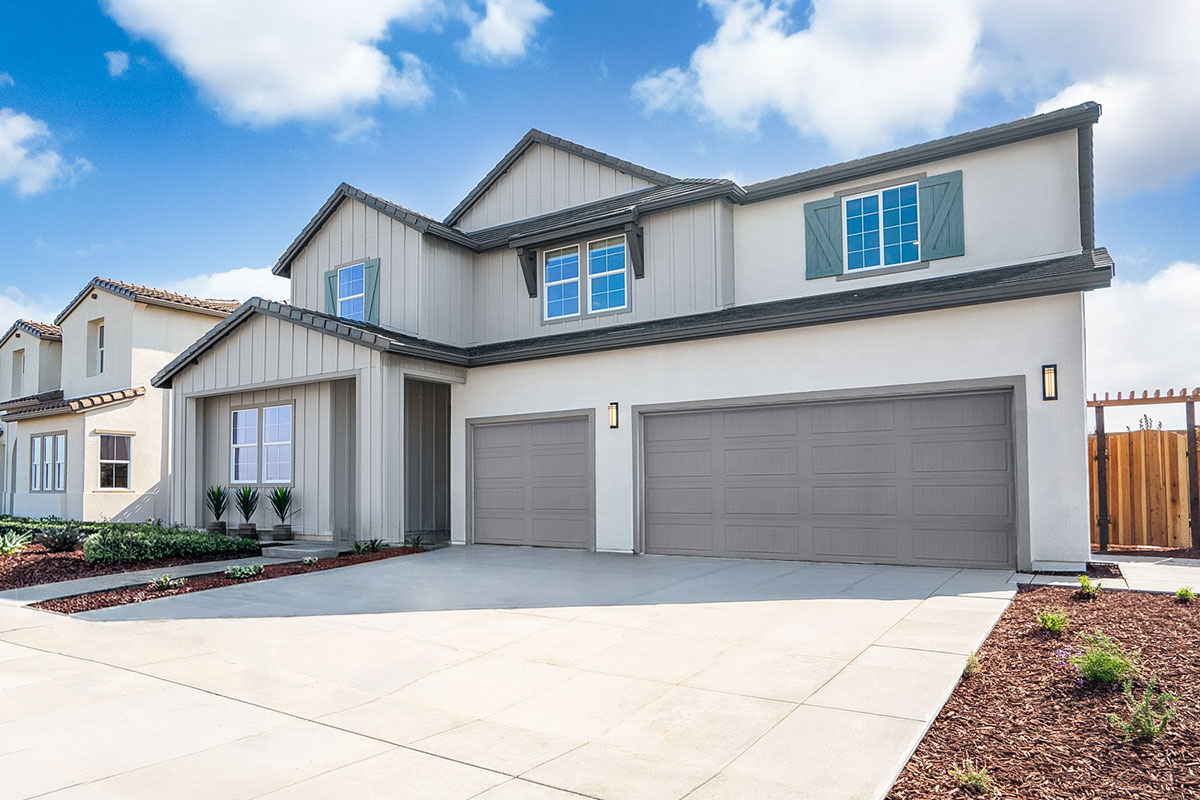 The Dayton: A Smart Floor Plan Your Buyers will Love