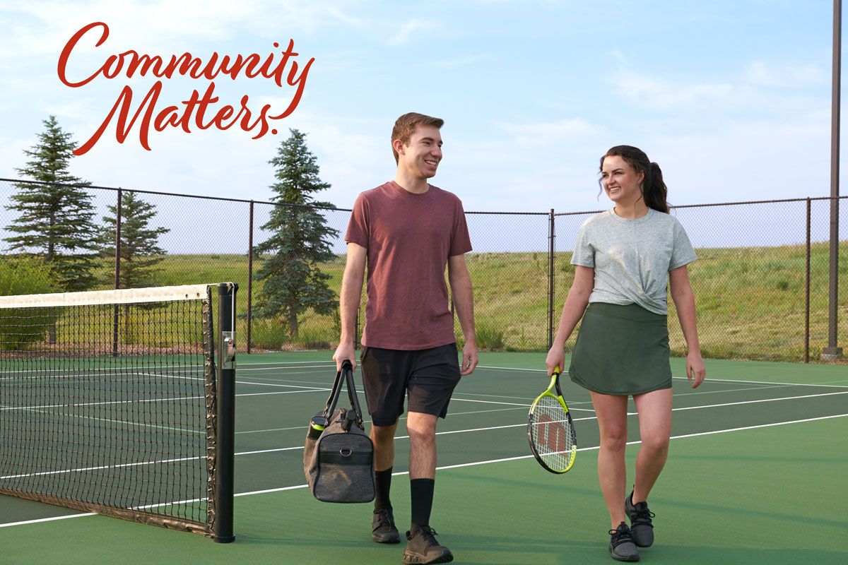 Community Amenities Matter: Help Buyers Find Their Fit