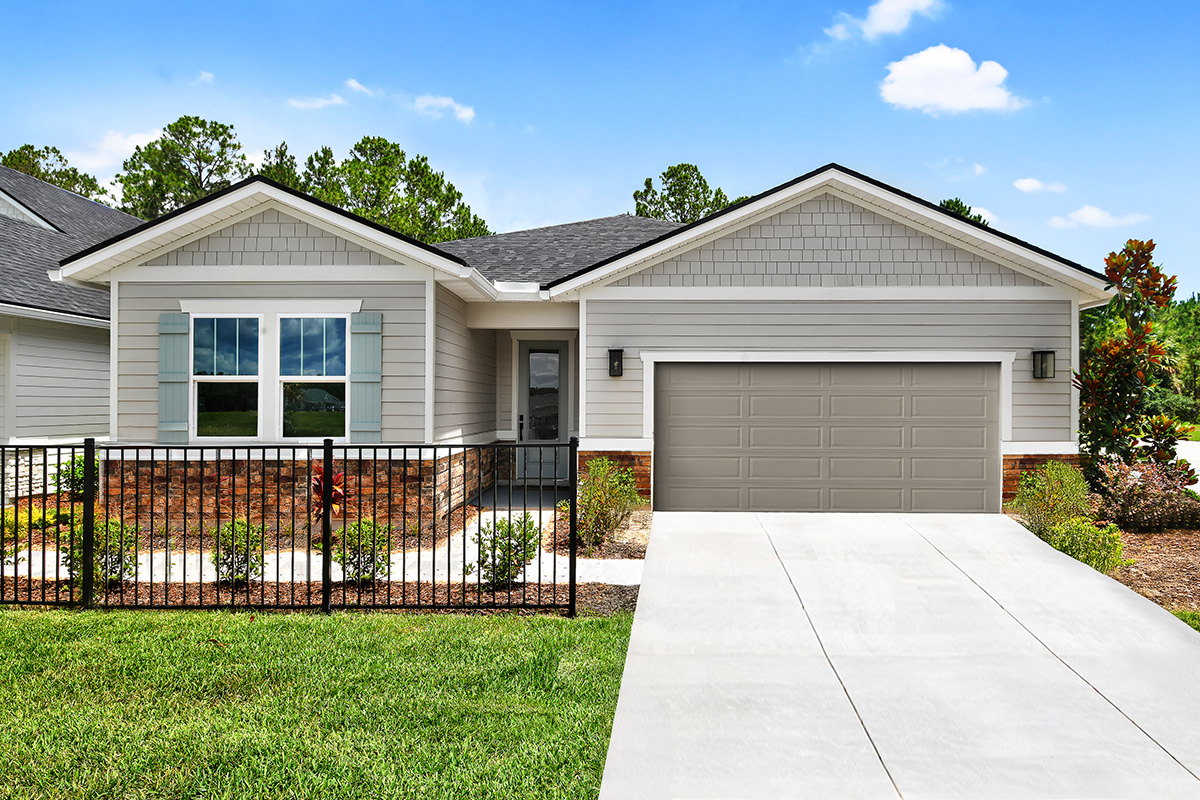 The Augusta: An Open Floor Plan House Layout Clients Will Love