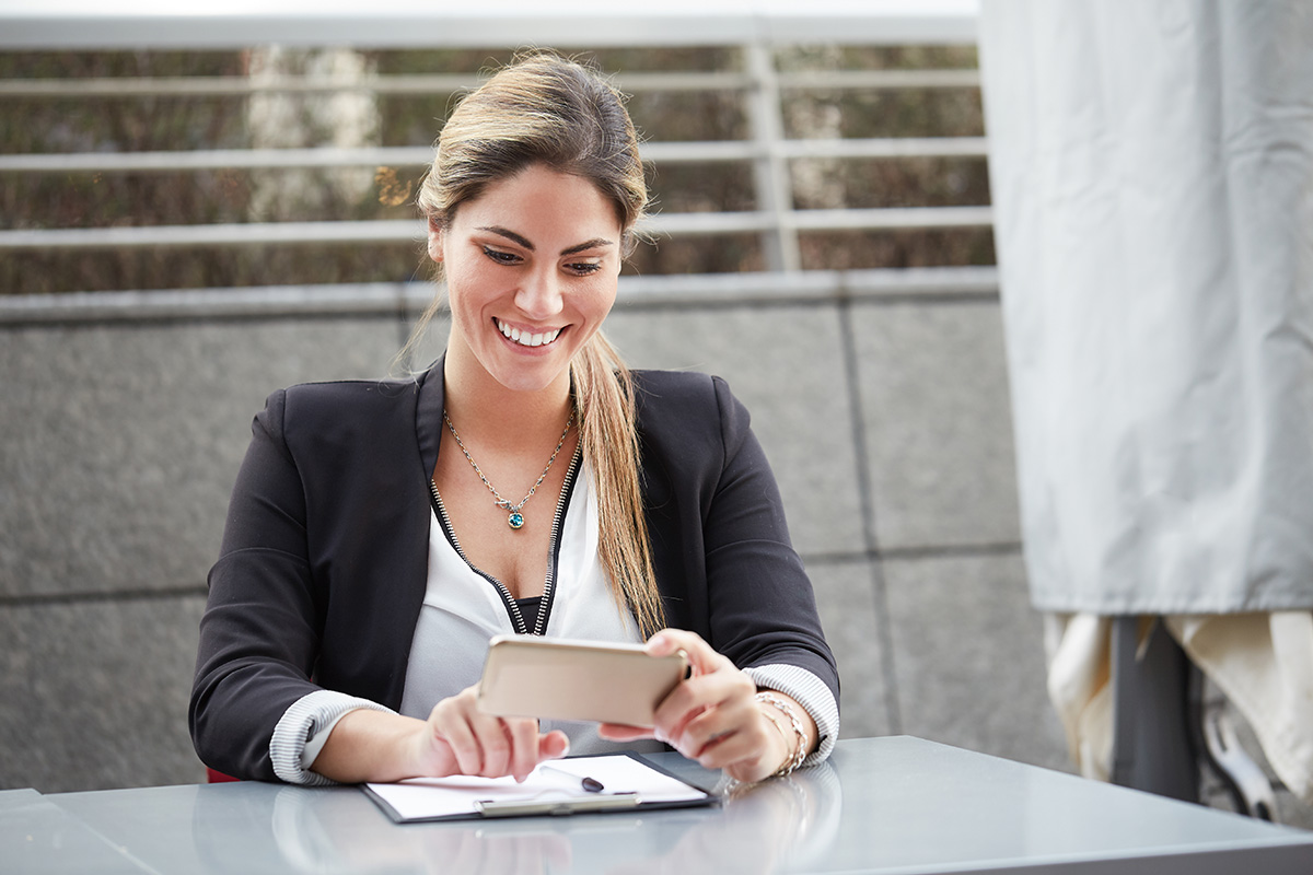 What New Agents Can Learn from Real Estate Influencers