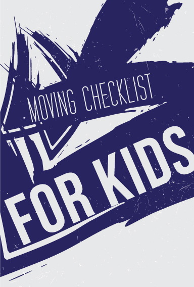 moving checklist for kids image