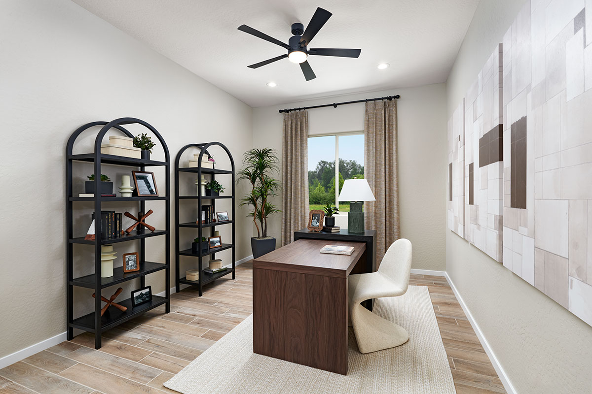 6 Home Office Ideas: Get Organized and Love Your Office