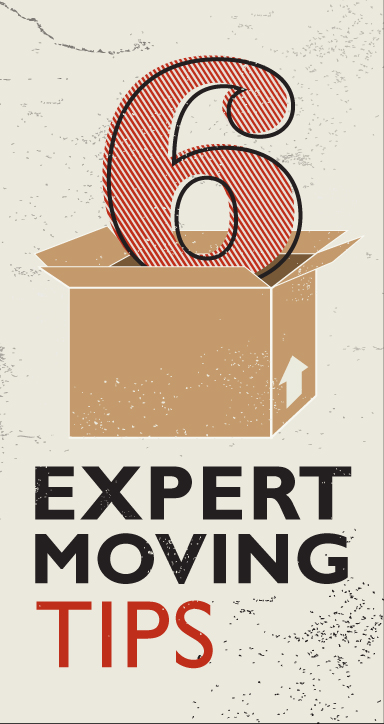 moving tips