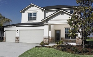 Brian floor plan at Nocatee in Ponte Vedra