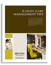Credit Score Management Tips.