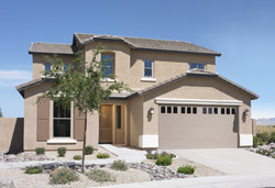 Magnolia floor plan