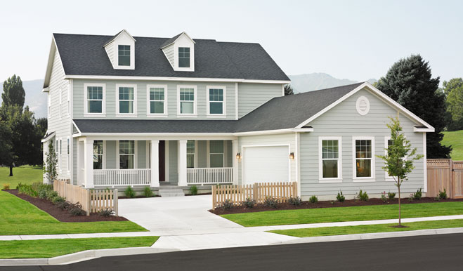 dream home dream home