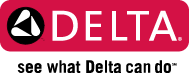 Delta logo