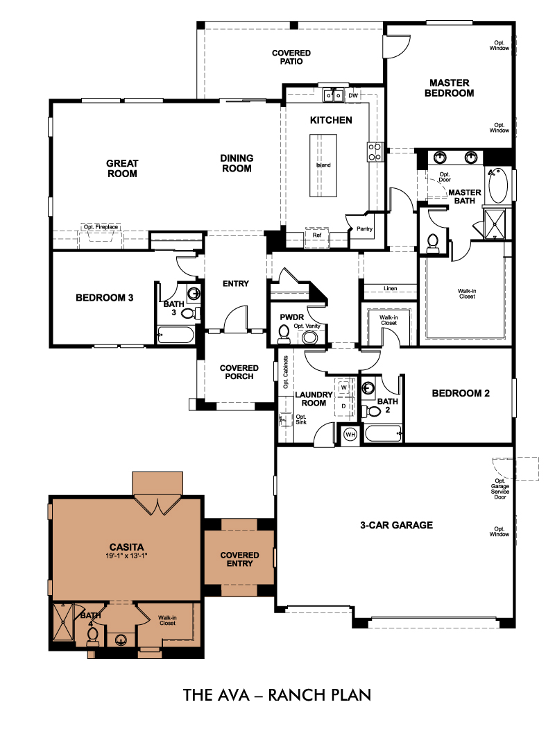 Multigenerational House Plans Design The Latest Trend In