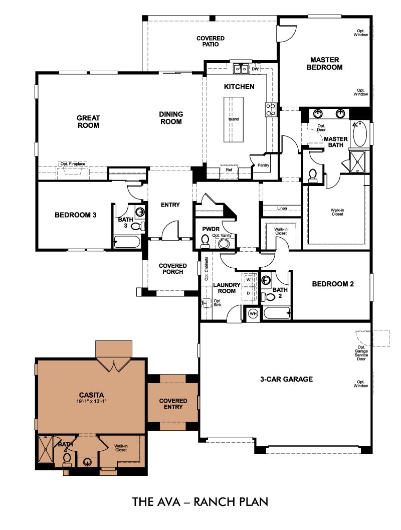  Multi generational  Homes  Finding a Home  for the Whole 