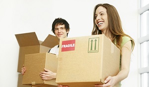first-time homebuyers moving