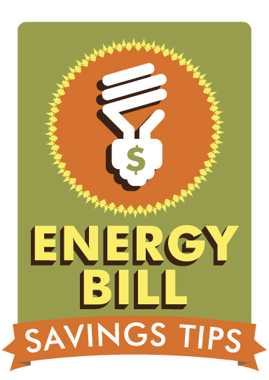 save on energy bill