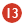 13