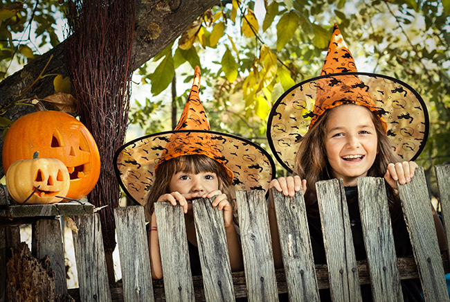 13 Spooky Halloween Recipes for Kids