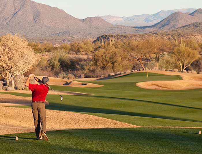 Why Retire in Tucson, Arizona?