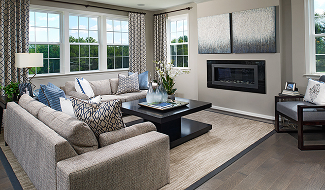 4 bedroom homes in
