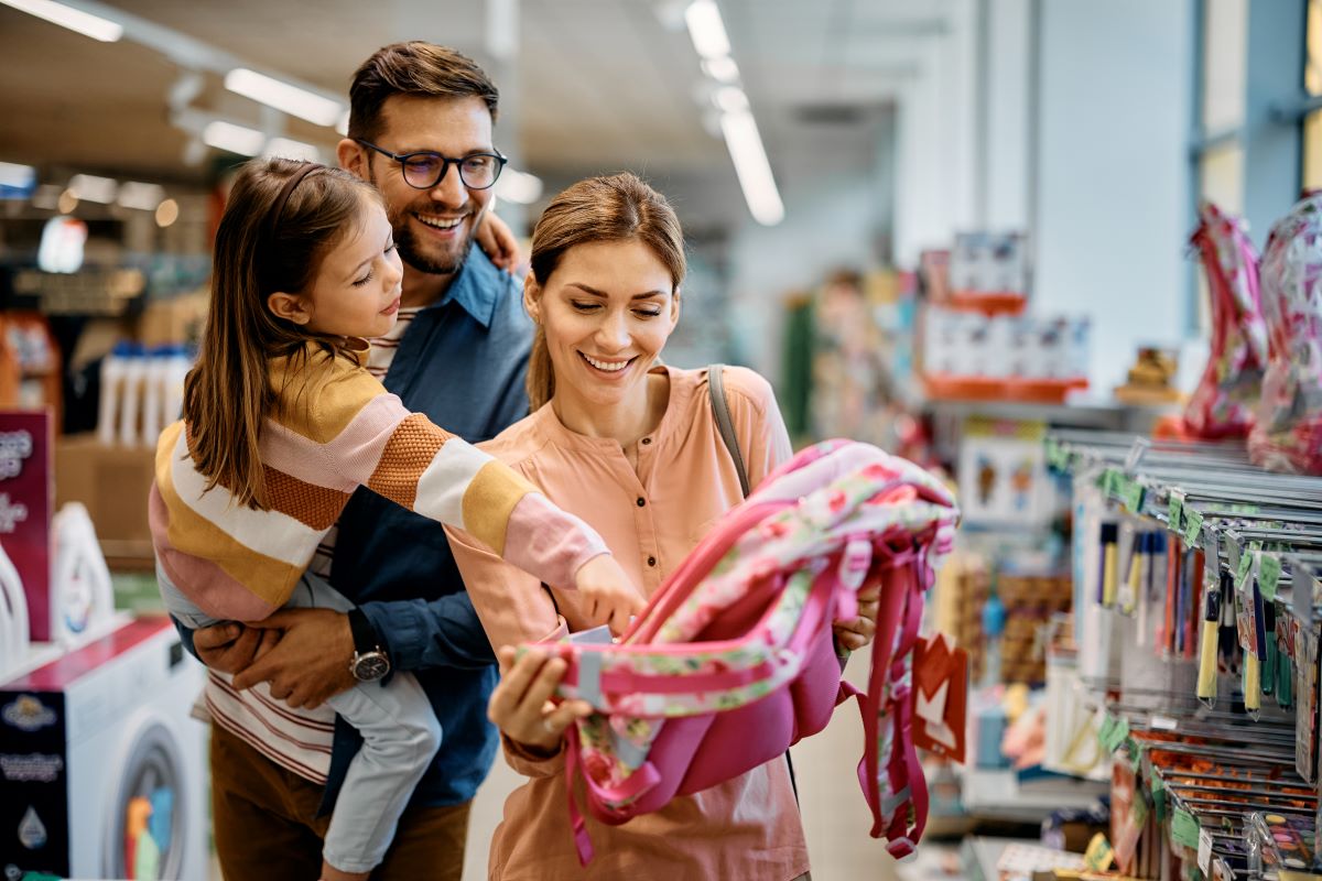 Organization Tips for Back to School