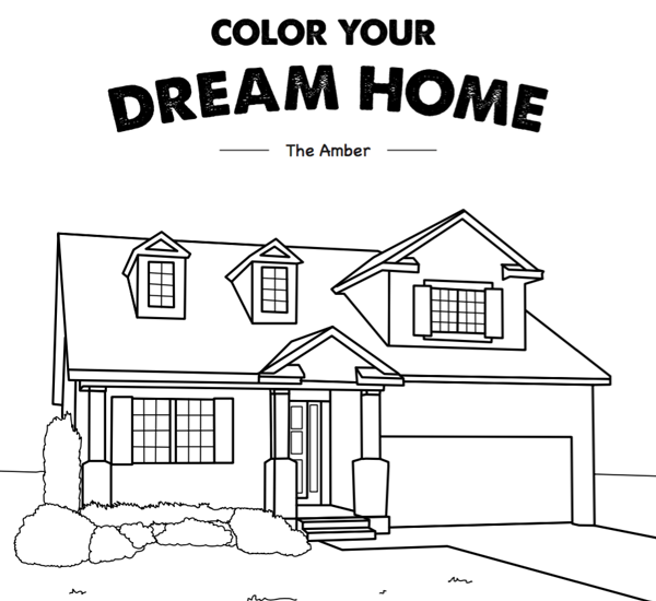 National Gumdrop Day Coloring Pages