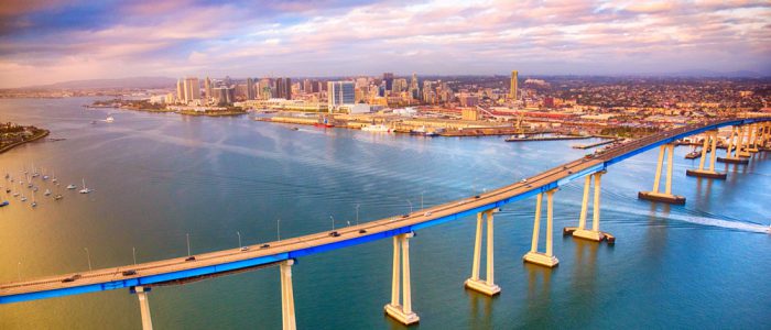 Coronado Bridge