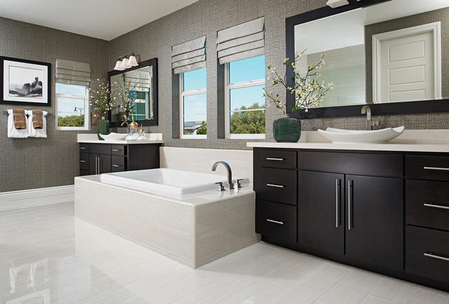 6 Features to Look for in Your Next Owner’s Bath