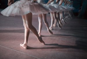 Ballet in Orlando