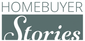 Homebuyer stories logo