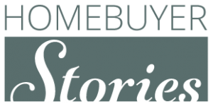 Homebuyer Stories logo