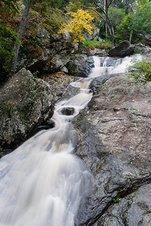 Cunningham Falls State Park