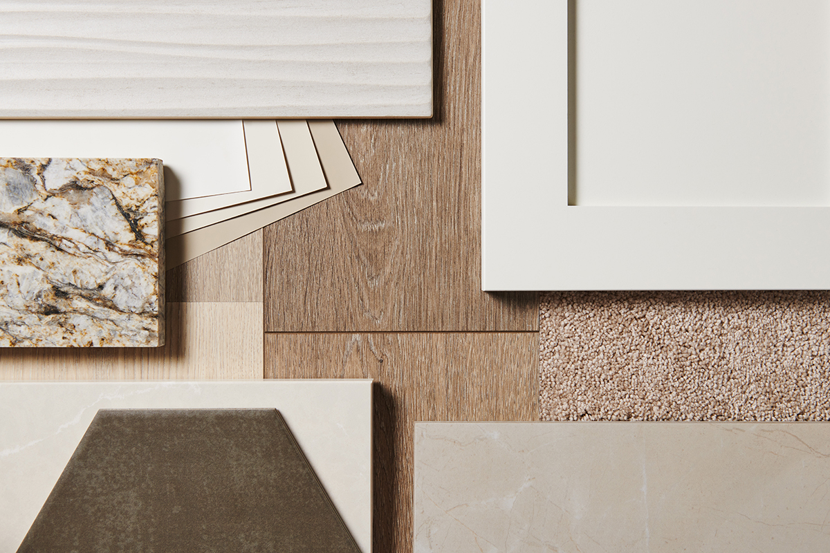 Kick up the Curb Appeal: 5 Ways to Give Your Home a Great First Impression