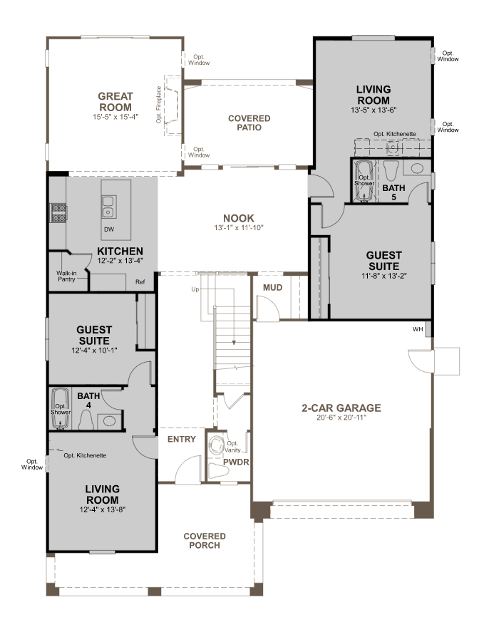 Floorplanner – California Regional Multiple Listing Service