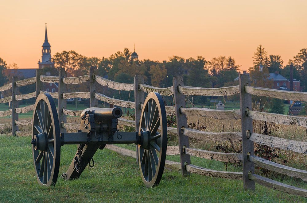 Antietam National Battlefield