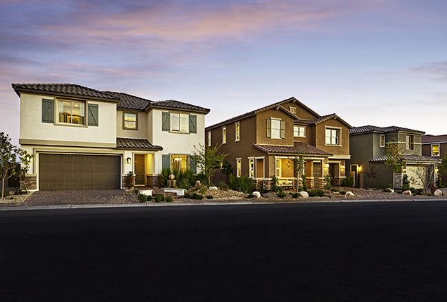 Why Gated Communities Are Popular with Las Vegas Buyers