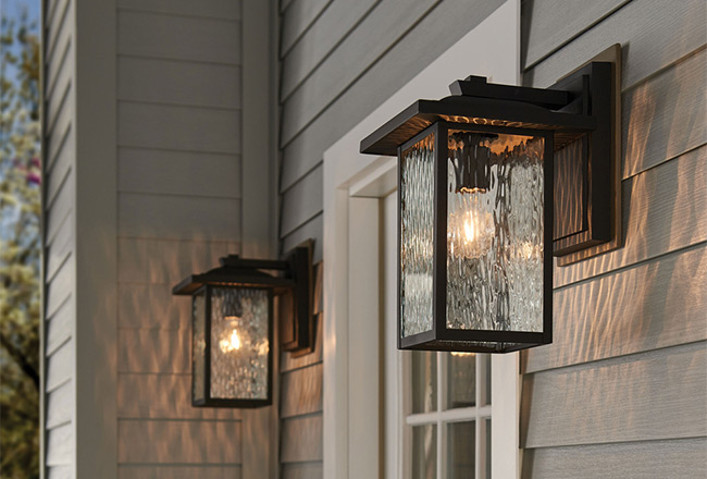 Tackle These 4 Outdoor Lighting Tasks This Fall