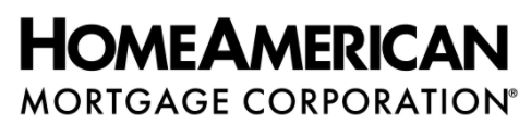Home American Mortgage Corporation logo