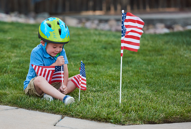 4th of July Activities for Kids