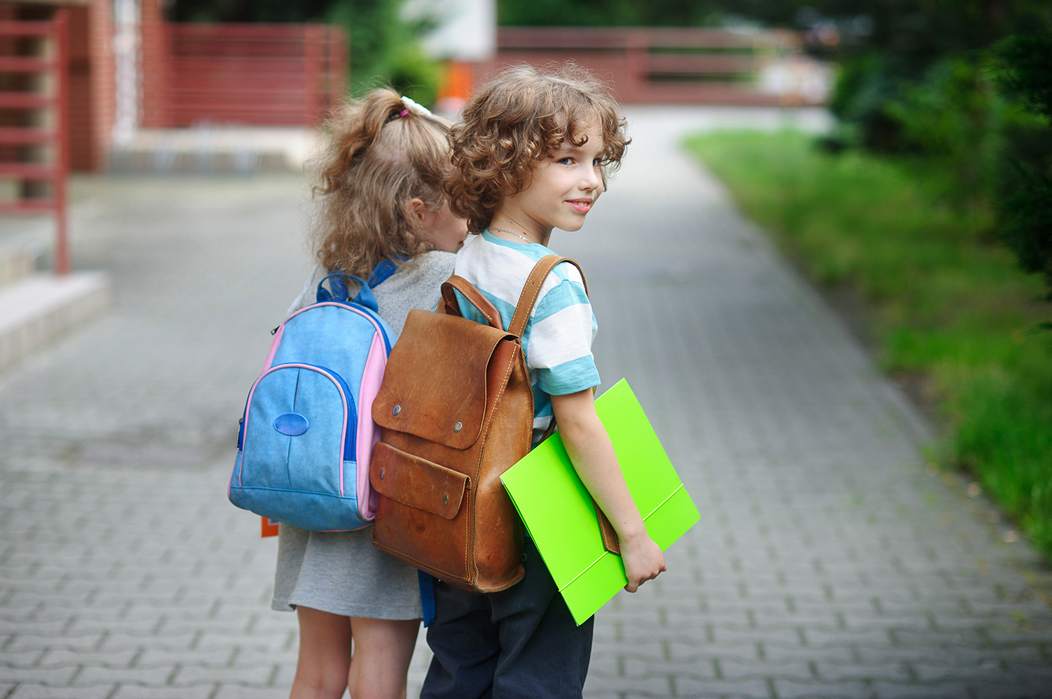 Get Our Back-to-School Checklist