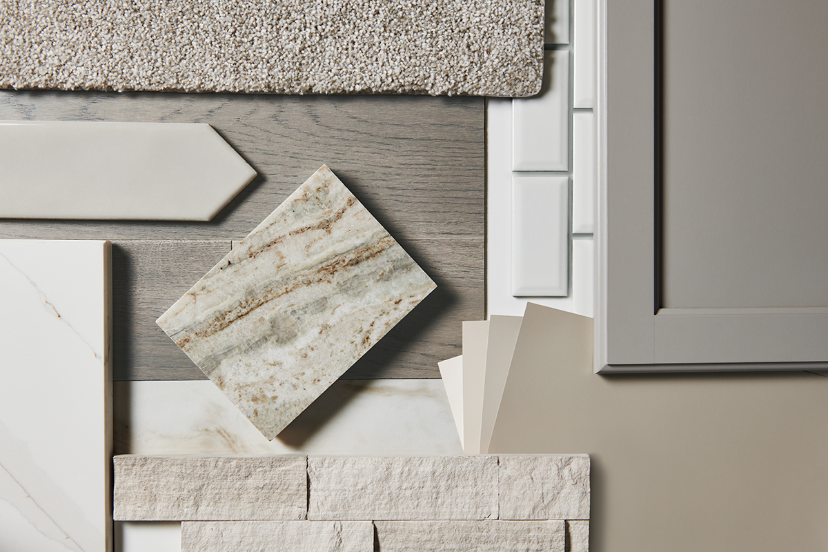 What To Expect At A New Home Design Studio