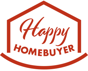 Happy Homebuyer