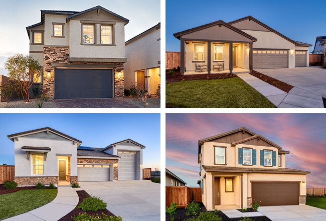 Considering a Quick Move-in/Inventory Home? We Have a Guide for You!