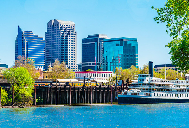 4 Things Locals Love About Sacramento