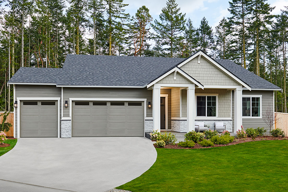 Explore our Beautiful New Homes For Sale in Port Townsend, WA