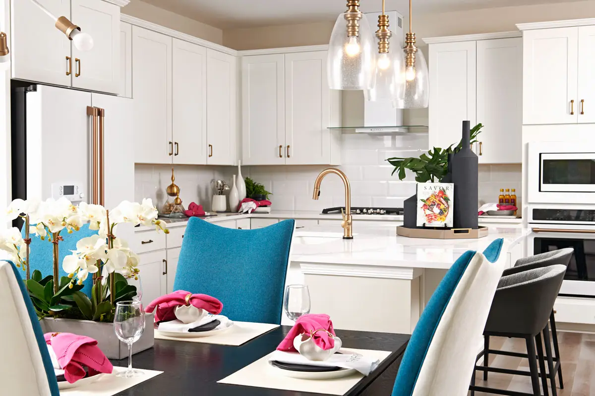 Searching for Ranch Home Floor Plans? You’ll Adore the Arlington!