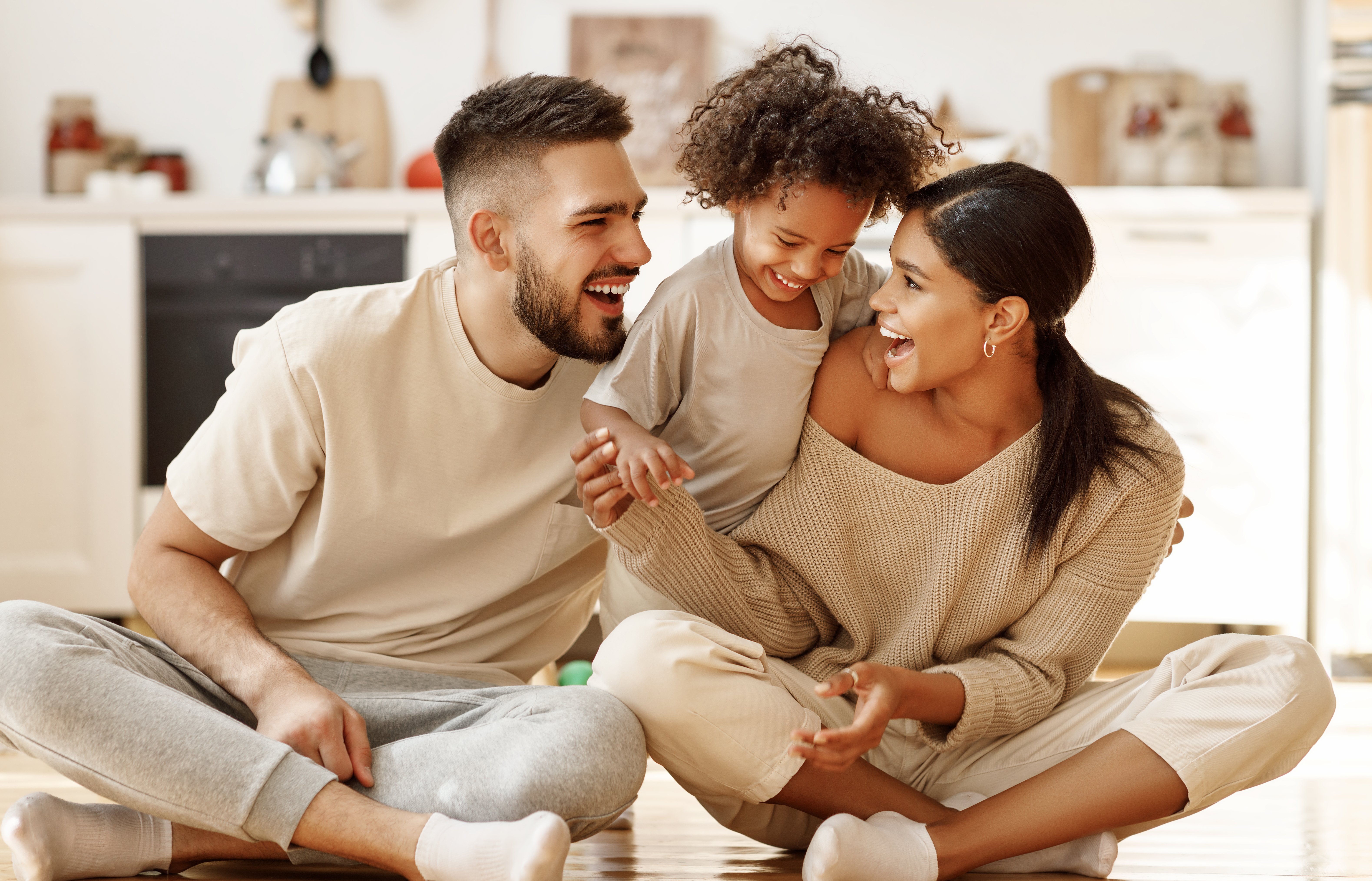Explore Our Family Friendly Home Design Features