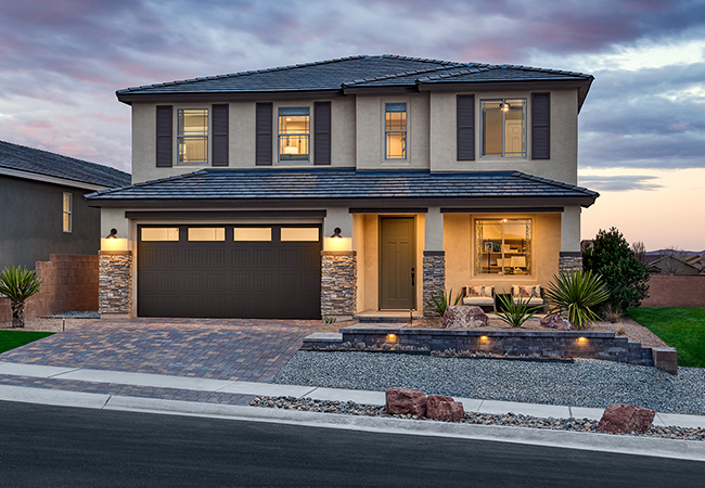 Vista Montebella Boasts Beautiful Rio Rancho Homes For Sale