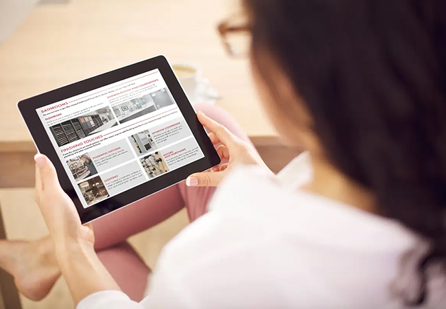 A Guide to Our Free Homebuyer Guides