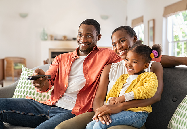 How to Plan a Staycation at Home